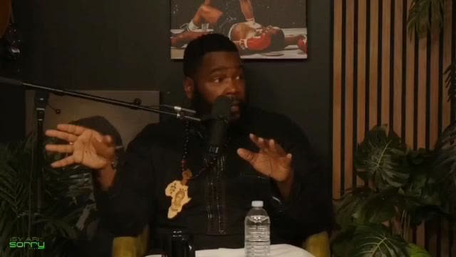 Dr. Umar claims - Obama was elected president to push the LGBTQ agenda within the Black community