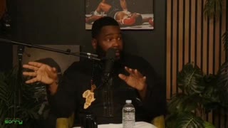 Dr. Umar claims - Obama was elected president to push the LGBTQ agenda within the Black community