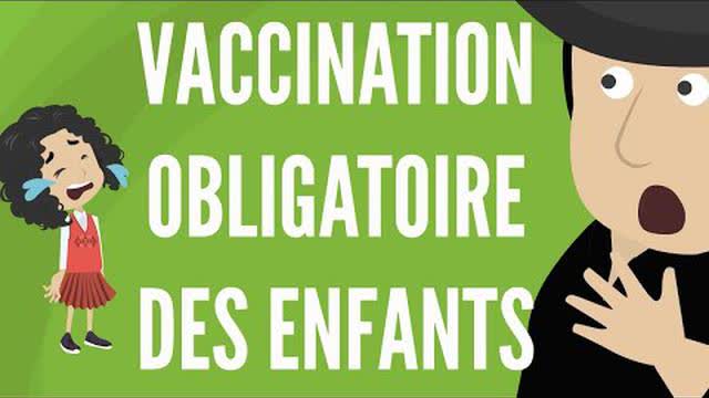 Comment La Vaccination Des Enfants Fait Exploser Le DÃ©bat