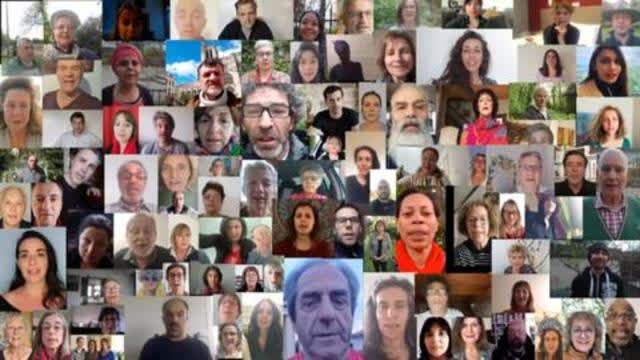 NON AU PASSE SANITAIRE !