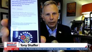 Starmmer & Zelenskyy just tried to play trump - globalist backroom deals exposed!