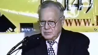 Former Head of the FBI confirms that 9/11 was orchestrated