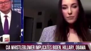 CIA Whistleblower Reveals that Hillary, Brennan and Obama were responsible for the Execution of Seal