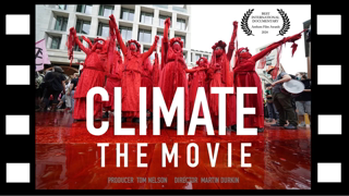 Climate: The Movie (The Cold Truth) Updated 4K version