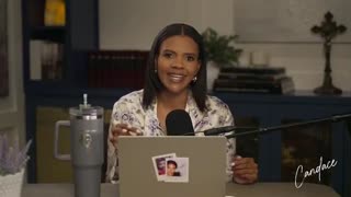 Candace Owens - deuxième épisode de Devenir Brigitte avec voix française