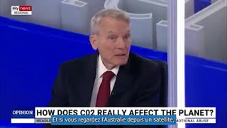 Prof William Happer l'escroquerie climatique, tout n'est que mensonge VF