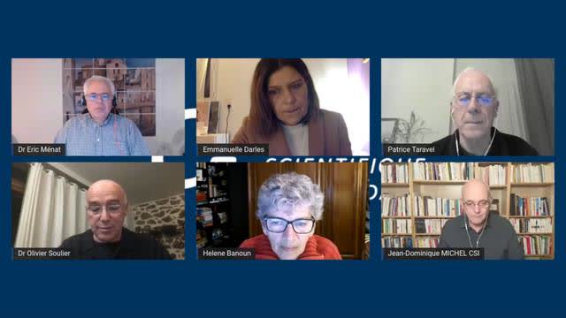 Les globalistes sont des lâches et la résistance ira jusqu'au bout pour la vérité et la justice