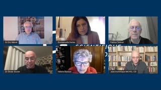 Les globalistes sont des lâches et la résistance ira jusqu'au bout pour la vérité et la justice