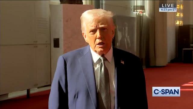 Donald Trump has officially announced that the long-awaited JFK files will be released tomorrow