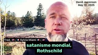 Is Trump Freeing America from Israeli Influence and destroying the NWO agenda? (vostfr)