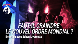Johan LIVERNETTE sur le NOM