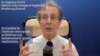 L'hydroxychloroquine l'obstacle des BigPhrama pour l'obtention des autorisations conditionnelles