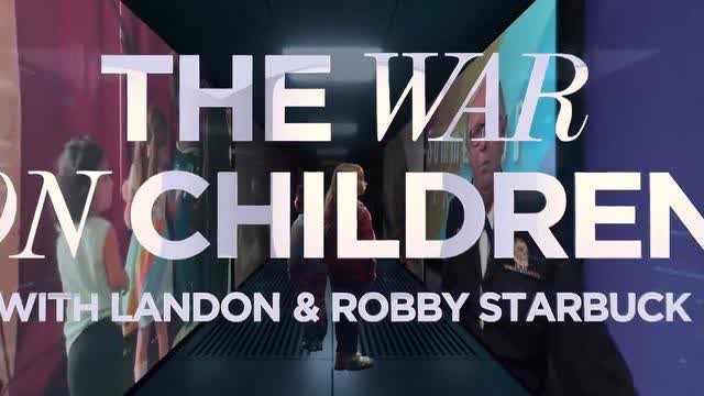 The war on children Full documentary - Worth watching, especially for parents