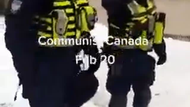 Glad someone is challenging the police officers