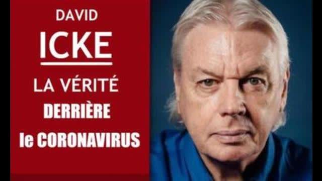 Covid 1984 : Comment CrÃ©er Une Fausse PandÃ©mie (Par David Icke) - Itv