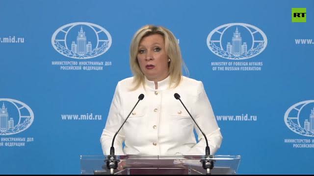 Russia is NOT going to attack Germany and if Germany says such things, it means it has such plans