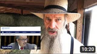 WARNING... ITS HAPPENING NOW!