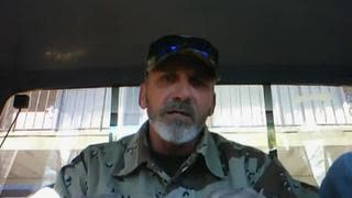 A SOLDIER SPEAKS OUT - telling the truth is a revolutionnary act