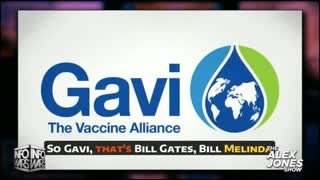 DOGE Discovers USAID Secretly Funnels $4 Billion To GAVI, Bill Gates foundation, To The WHO