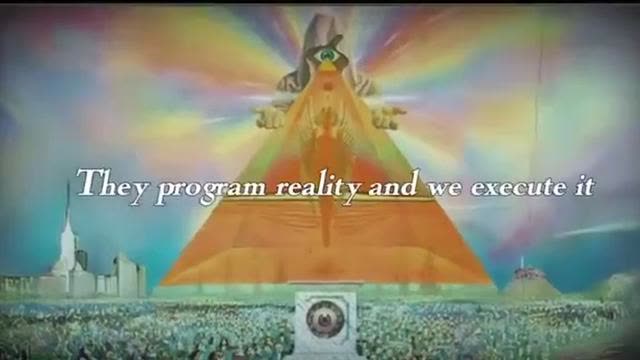 You can control it and You can alter it.