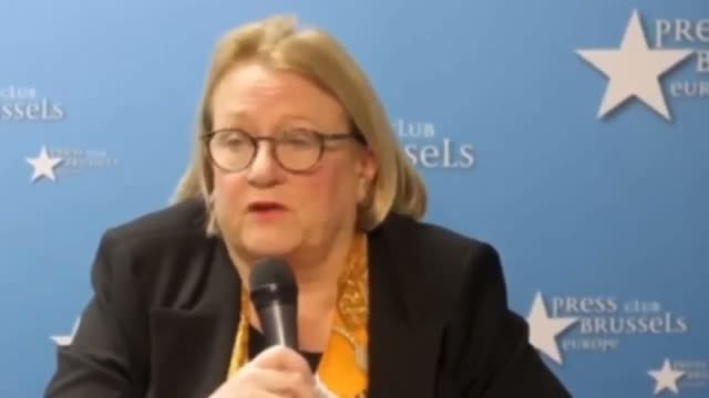 Catherine Austin Fitts on the world economic forum.