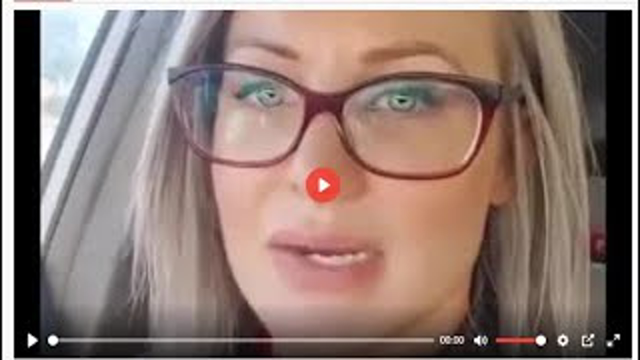 Former US Army Employee   is a psyop  Stop being afraid