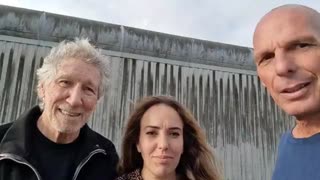 Roger Waters, Free Julian Assange !