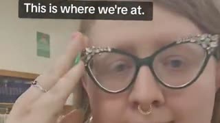 Woke teachers are now being forced to take down their cuIt flags