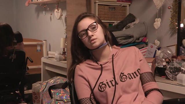 Sacrificial Virgins - French Subtitles