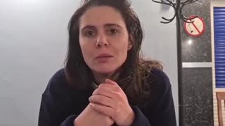 Anne-Laure Bonnel : "POINT DE SITUATION Guerre de l'information qui aggrave la situation.