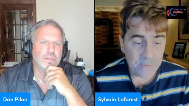 Analyse gÃ©opolitique avec Sylvain Laforest: Poutine, mondialisme et multipolaritÃ©