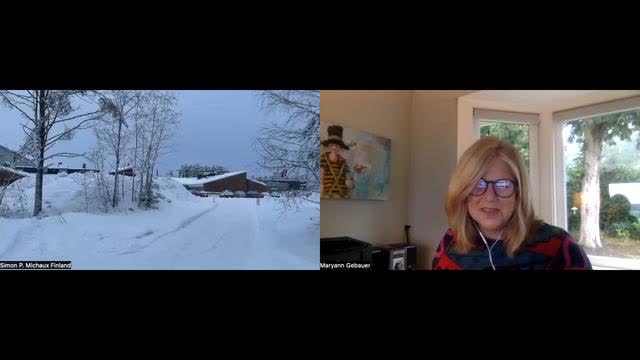 Prof. Simon Michaux | The impossible GREEN ideology