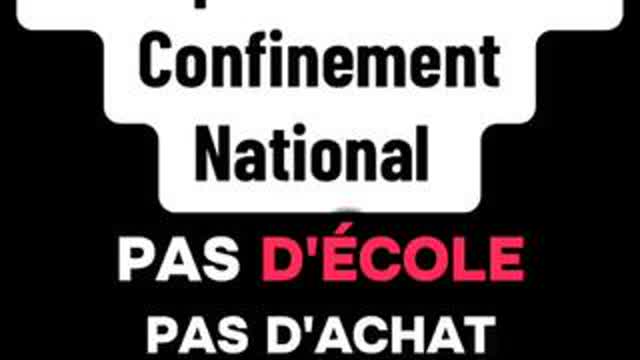 10 septembre 2025 la france s'arrête - la résistance s'organise