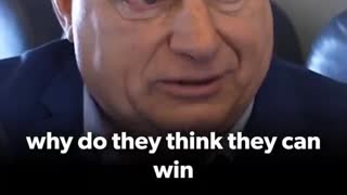 If in three years the pro-war elite could not defeat Russia with Ukraine US how they can without US