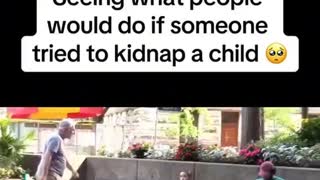 It's our JOB to protect our children