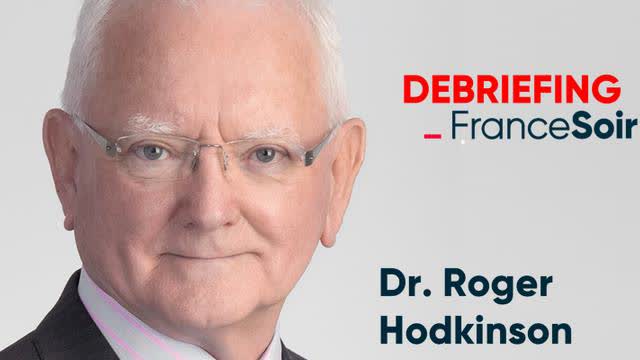 "Les vaccinÃ©s sont des innocents qui vont au massacre" Dr Roger Hodkinson