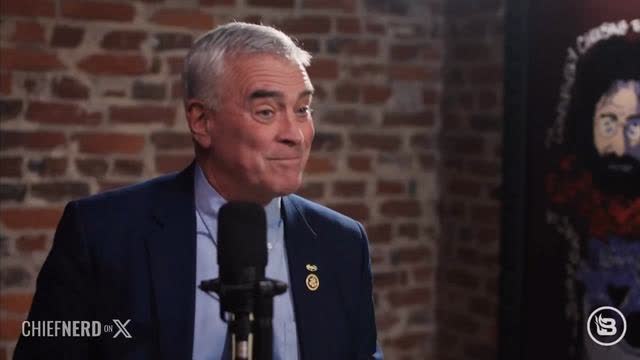 The 500-Page COVID Select Report Was Just the ‘Unclassified Version’