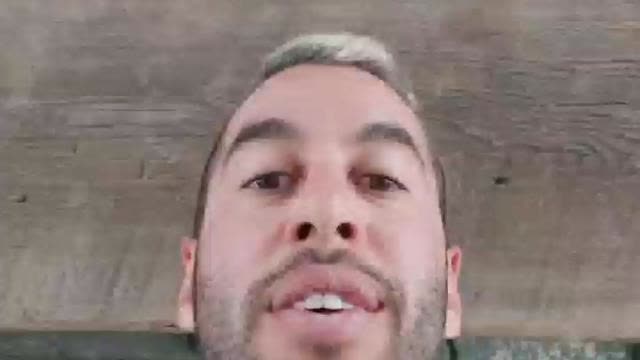 Chris Sky - vaccine news from Norway