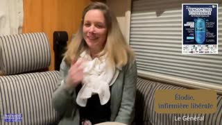 Une VRAIE résistante avait fourni 80 faux pass NAZITAIRE et a fait fasse à un linchange pro et perso