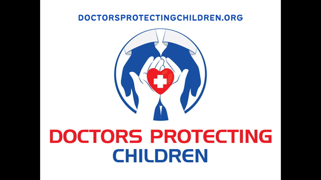 Doctors Protecting Children Declaration Press Conference- June 6, 2024