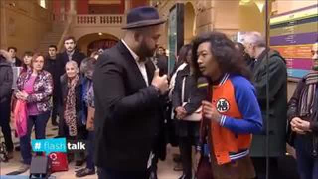 Bun Hay Mean, 43 ans dénonçait la démocratie à la française et les politiques RIP