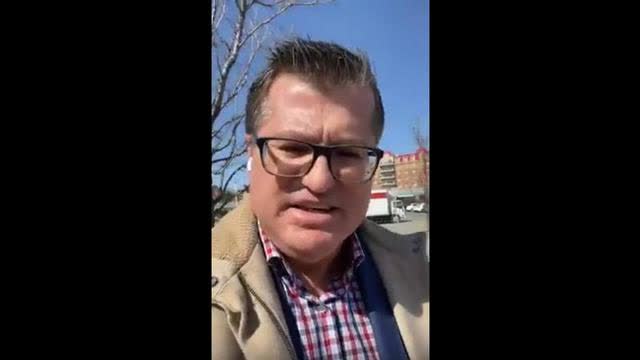 Samuel Grenier: Entrepreneurs en Action du QuÃ©bec.