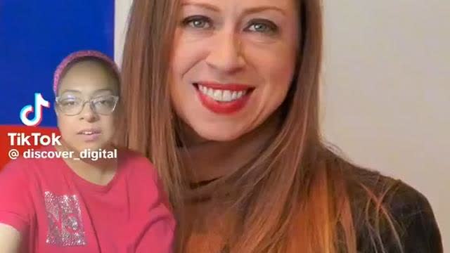 USAID : Chelsea Clinton should have to pay all that money back