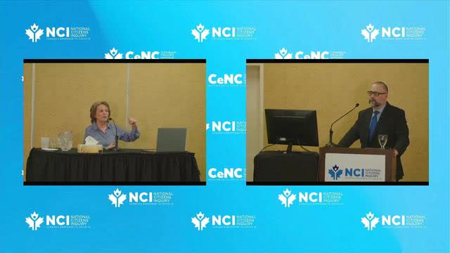 discrepancies in positive covid cases reporting, as observed by Linda Adshade