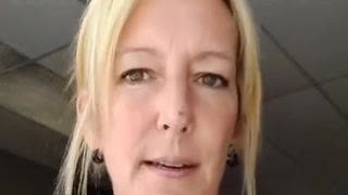 Témoignage d'une québecoise des effets secondaires de l'injection "vaccin" covid19 après 2 doses