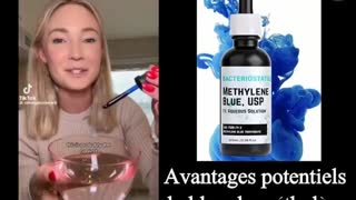 Methylene blue (vostfr)