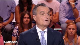 G. Araud - l’attaque israélienne est illégale, c’est une violation grossière du droit international