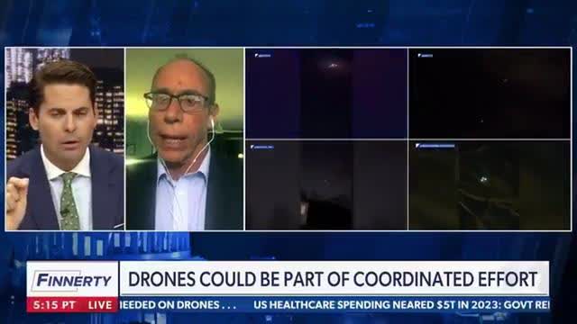 Dr Steven Greer It's an illegal program - nothing related with alien or UFO - it's a FALSE FLAG