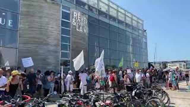 La Rochelle un médecin généraliste veut rompre la loi du silence