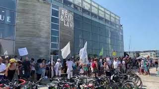 La Rochelle un médecin généraliste veut rompre la loi du silence